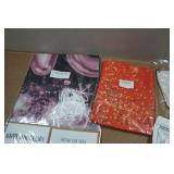 Assorted Décor and Accessories