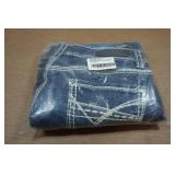 Rock and Roll Denim Mid Rise Riding Jeans - Women