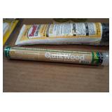 Assorted Hardware - DeOxit Grease, Resin Soldering Flux