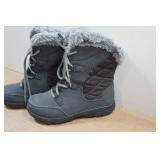 Columbia Winter Boots - Kid