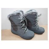 Columbia Winter Boots - Kid