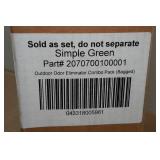 Simple Green Outdoor Odor Eliminator
