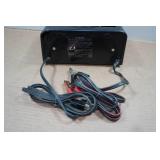 Schumacher 50/30/10 Amp Battery Charger