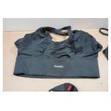 Handful Bras, KoziKicks Slippers