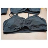 Handful Bras, KoziKicks Slippers