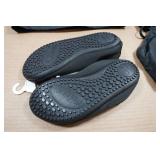 Handful Bras, KoziKicks Slippers