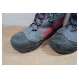 Columbia Winter Boots - Kid