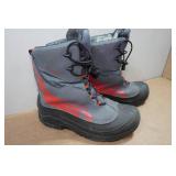Columbia Winter Boots - Kid