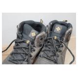 Columbia Hiking Boots - Men