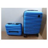 Maximus Skybag Carry-On and Accessory Case