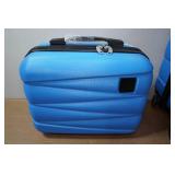 Maximus Skybag Carry-On and Accessory Case