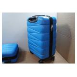 Maximus Skybag Carry-On and Accessory Case
