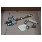 Craftsman Dowelling Jig