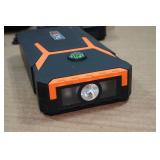 Tack Life Battery Jump Pack