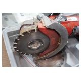 Roberts Jamb/Undercut Saw