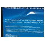 Hopkins Magnetic Towing Light Set