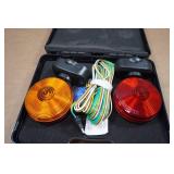 Hopkins Magnetic Towing Light Set