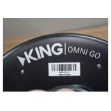 King Omni Go Portable Antenna