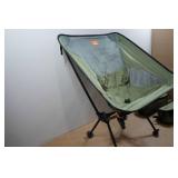 Wren Compact Camp Chairs