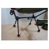 Wren Compact Camp Chairs