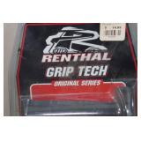 Renthal Grip Tech Grip Set