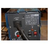 Chicago Electric 90 Amp Flux Wire Feed Welder