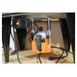 Chicago Electric Router with Table