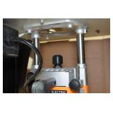 Chicago Electric Router with Table