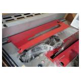 Chicago Electric 10" Table Saw