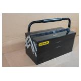 Stanley Metal Tool Box