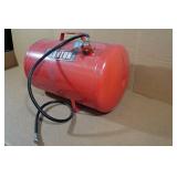 Ironton Air Tank