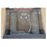 BikeMaster Heated Motorcycle Grips