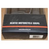 BikeMaster Heated Motorcycle Grips