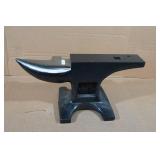 NC Tool Co Knife Maker Anvil