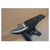 NC Tool Co Knife Maker Anvil