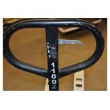 Roughneck Pallet Jack