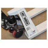 Roughneck Pallet Jack