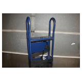 HaulMaster Appliance Hand Truck