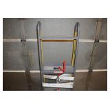 Milwaukee Appliance Hand Truck