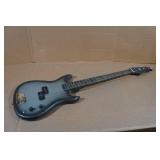 Cort Slammer Electric Bass Guitar
