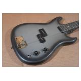 Cort Slammer Electric Bass Guitar