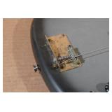 Cort Slammer Electric Bass Guitar