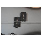 Cort Slammer Electric Bass Guitar