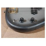 Cort Slammer Electric Bass Guitar