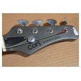 Cort Slammer Electric Bass Guitar