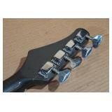 Cort Slammer Electric Bass Guitar