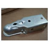 Trailer Coupler for 1-7/8" Ball