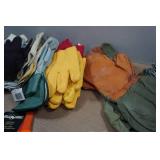 Work Gloves