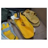 Work Gloves