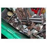 Assorted Large Fasteners